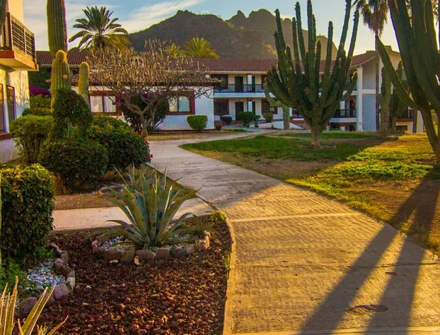 Hotel Playa de Cortes hotel detail image 1