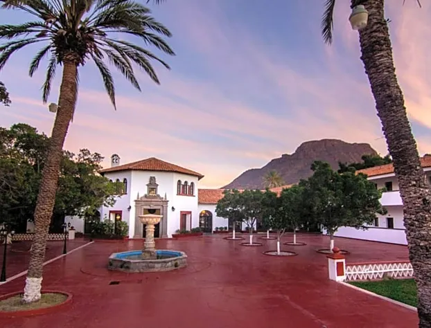 Hotel Playa de Cortes hotel detail image 1