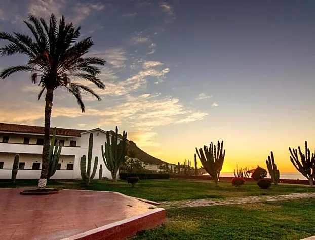 Hotel Playa de Cortes hotel detail image 2