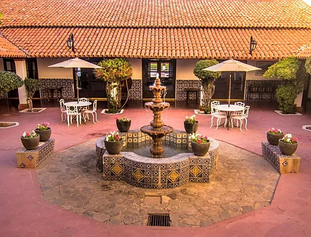 Hotel Playa de Cortes hotel detail image 3