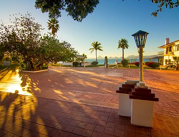 Hotel Playa de Cortes hotel detail image 4