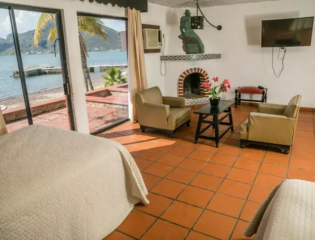 Hotel Playa de Cortes hotel detail image 1