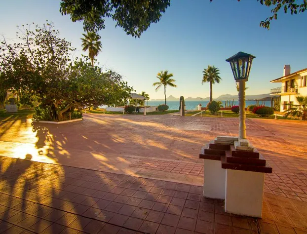 Hotel Playa de Cortes hotel detail image 2