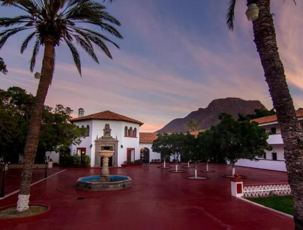 Hotel Playa de Cortes hotel detail image 3