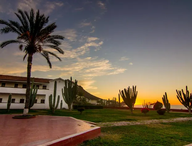 Hotel Playa de Cortes hotel detail image 4