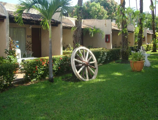 Sands Acapulco Hotel & Bungalows hotel detail image 2