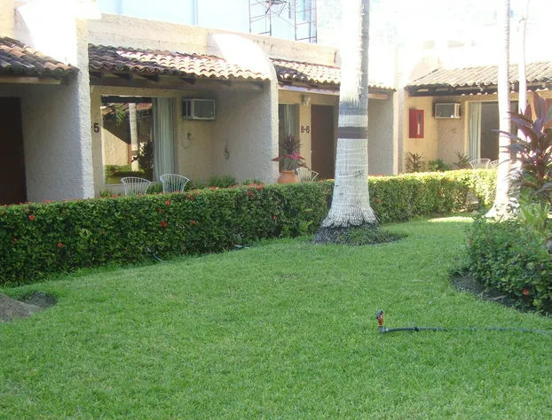 Sands Acapulco Hotel & Bungalows hotel detail image 3