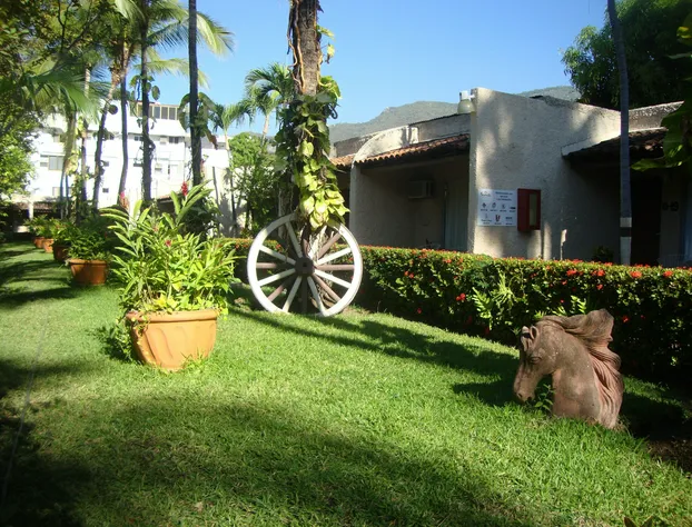 Sands Acapulco Hotel & Bungalows hotel detail image 4