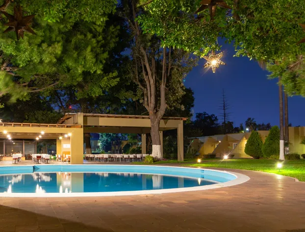 Camino Real Guadalajara hotel detail image 3