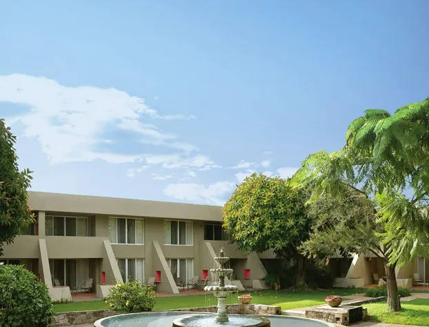 Camino Real Guadalajara hotel detail image 4