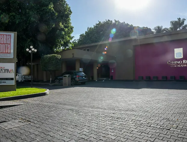 Camino Real Guadalajara hotel detail image 1