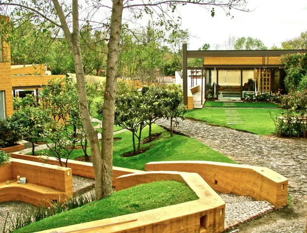 Casa en el Campo Hotel & Spa hotel detail image 2