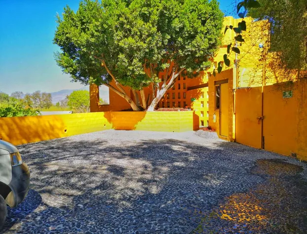 Casa en el Campo Hotel & Spa hotel detail image 4