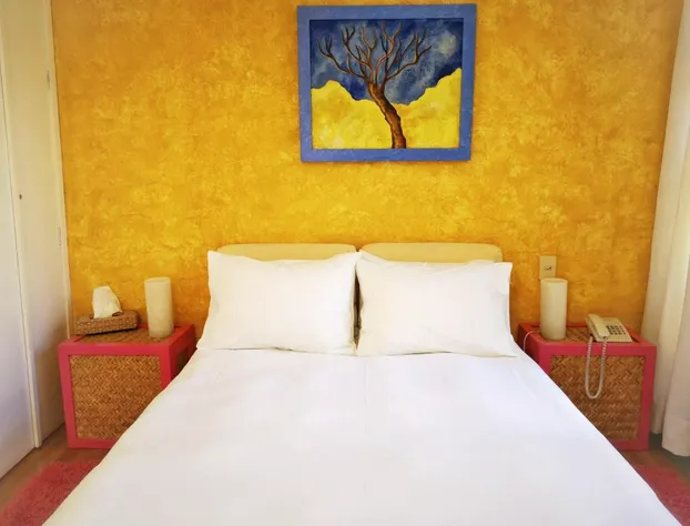 Casa en el Campo Hotel & Spa hotel detail image 1
