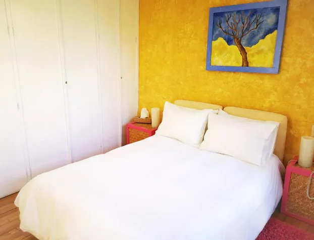 Casa en el Campo Hotel & Spa hotel detail image 2