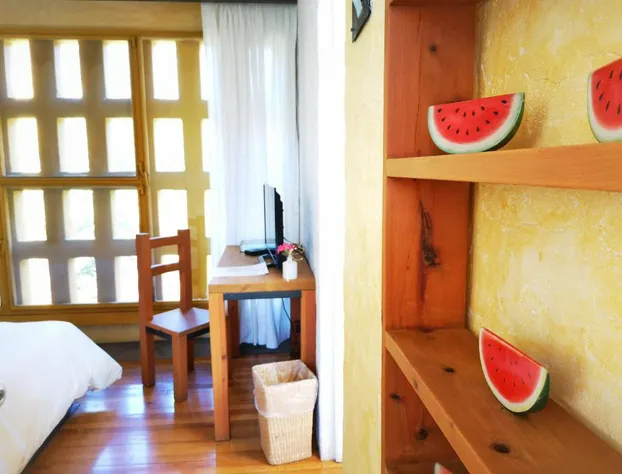 Casa en el Campo Hotel & Spa hotel detail image 3
