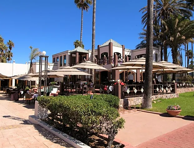 Estero Beach Hotel & Resort hotel detail image 1