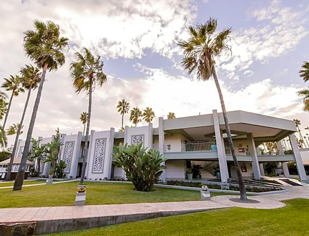 Estero Beach Hotel & Resort hotel detail image 4