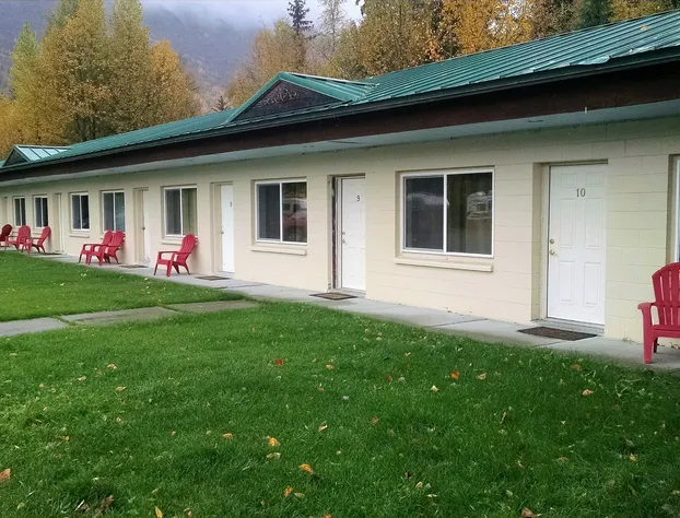 Bird Creek Motel hotel detail image 2