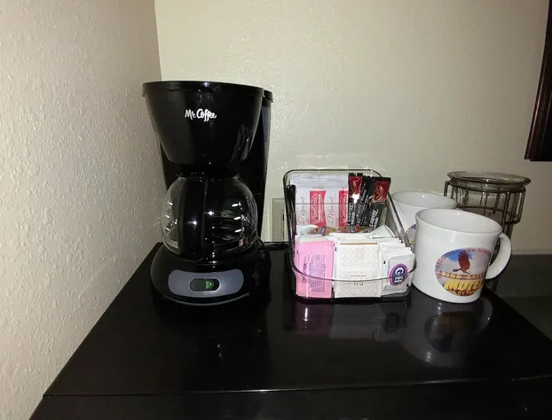 Bird Creek Motel hotel detail image 4