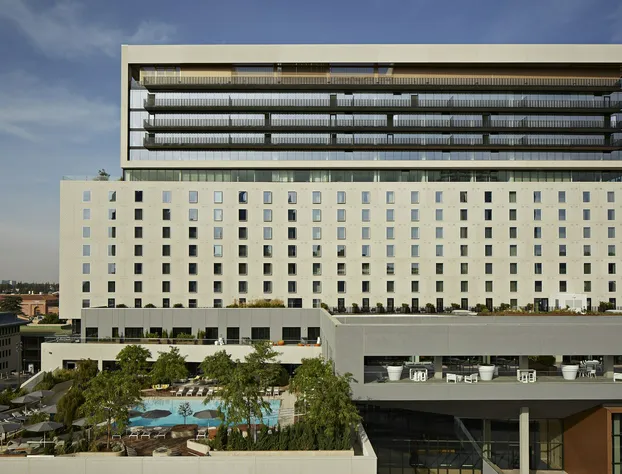 Kimpton Sawyer Hotel by IHG hotel detail image 1