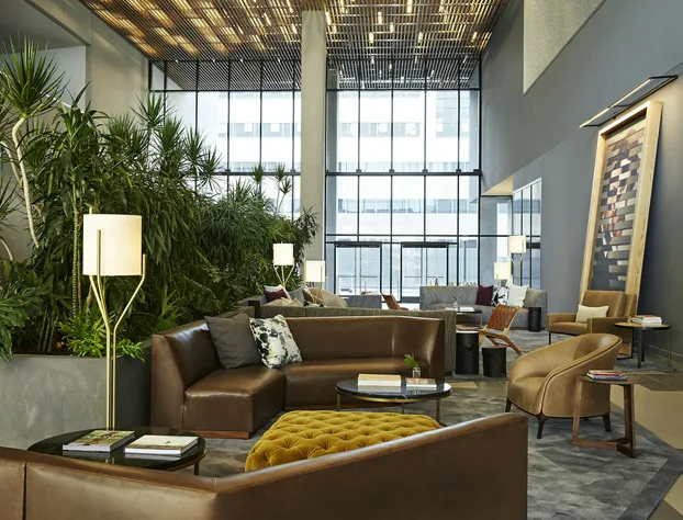 Kimpton Sawyer Hotel by IHG hotel detail image 2