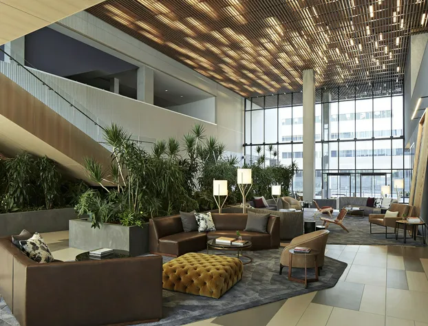 Kimpton Sawyer Hotel by IHG hotel detail image 4