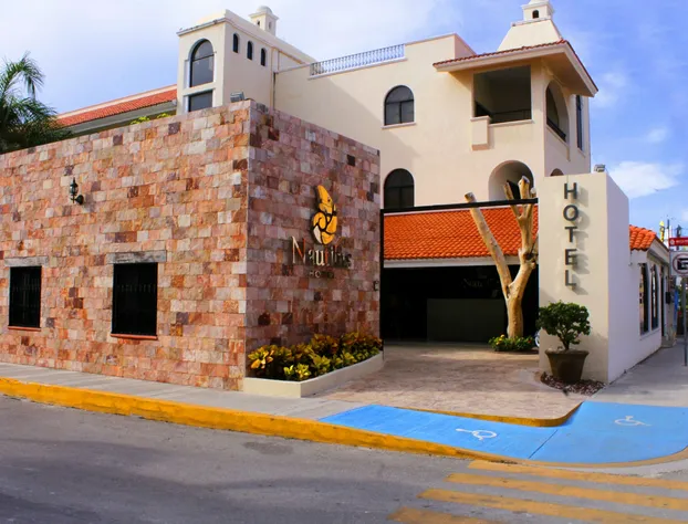 Hotel Nautilus hotel detail image 2