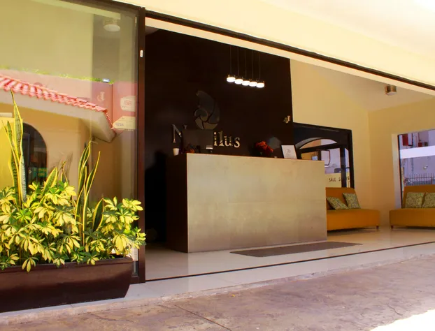 Hotel Nautilus hotel detail image 3