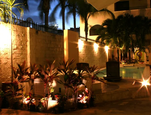 Hotel Nautilus hotel detail image 4