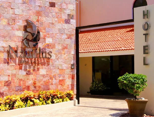Hotel Nautilus hotel detail image 1