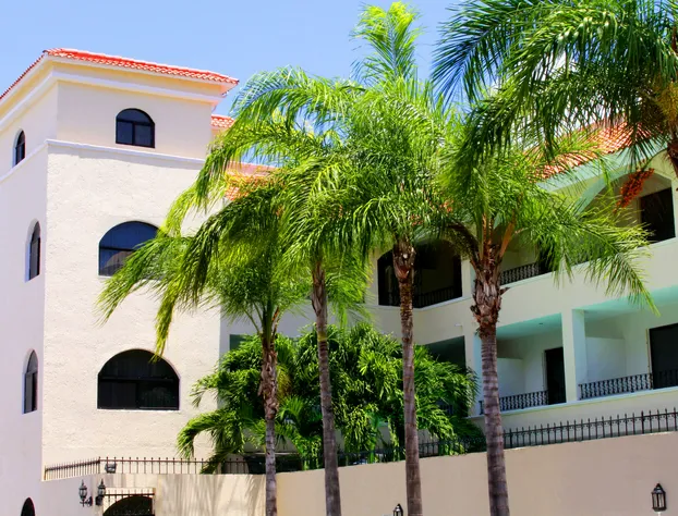 Hotel Nautilus hotel detail image 3