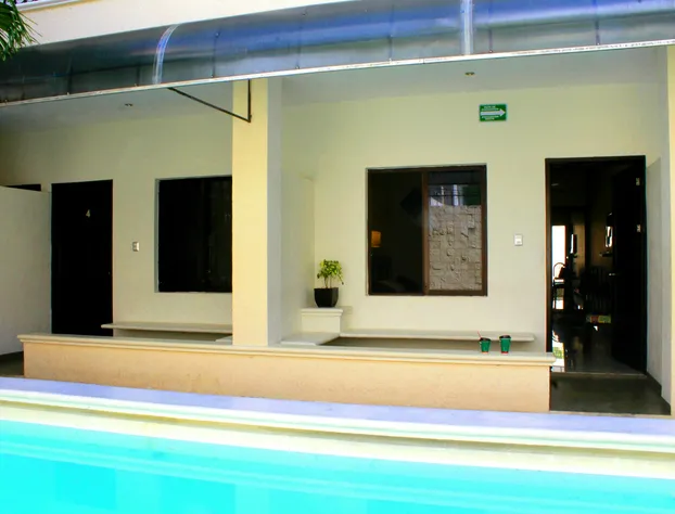 Hotel Nautilus hotel detail image 4