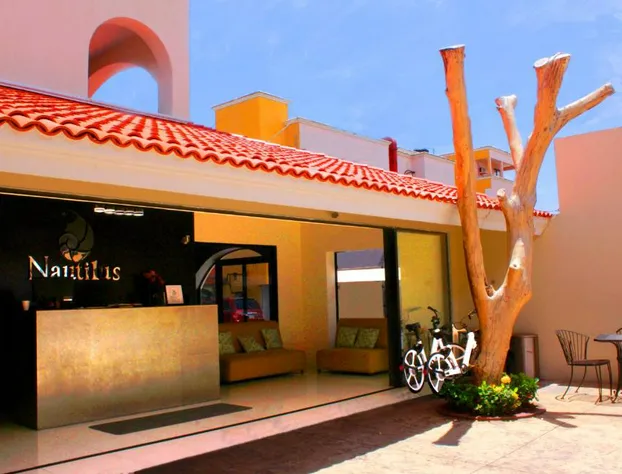 Hotel Nautilus hotel detail image 3