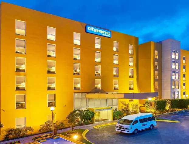 City Express by Marriott San Luis Potosi Zona Universitaria hotel detail image 1