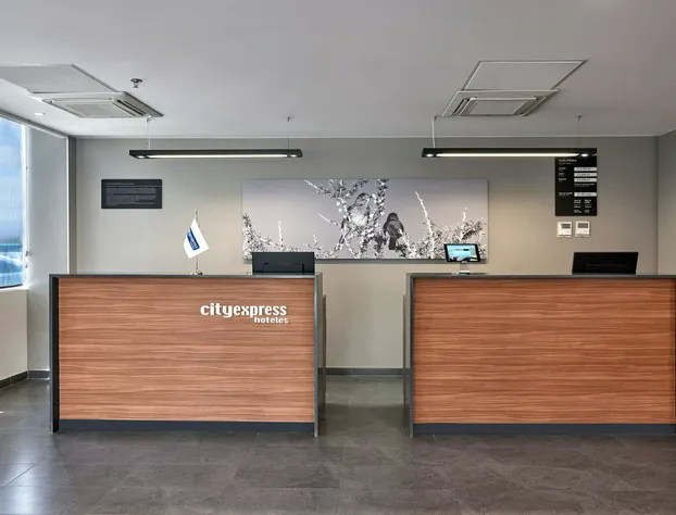 City Express by Marriott San Luis Potosi Zona Universitaria hotel detail image 2