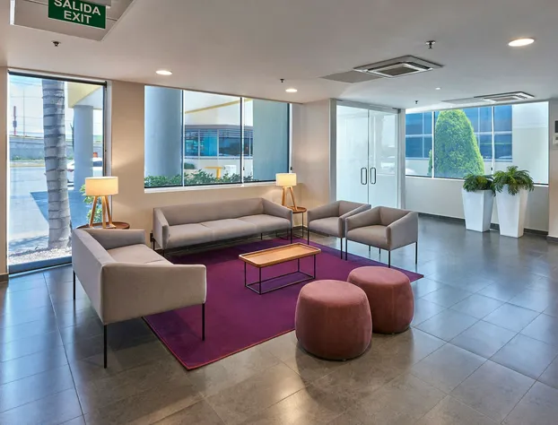 City Express by Marriott San Luis Potosi Zona Universitaria hotel detail image 3