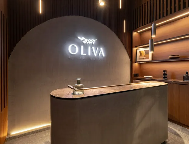 Oliva Plaza Hotel hotel detail image 1