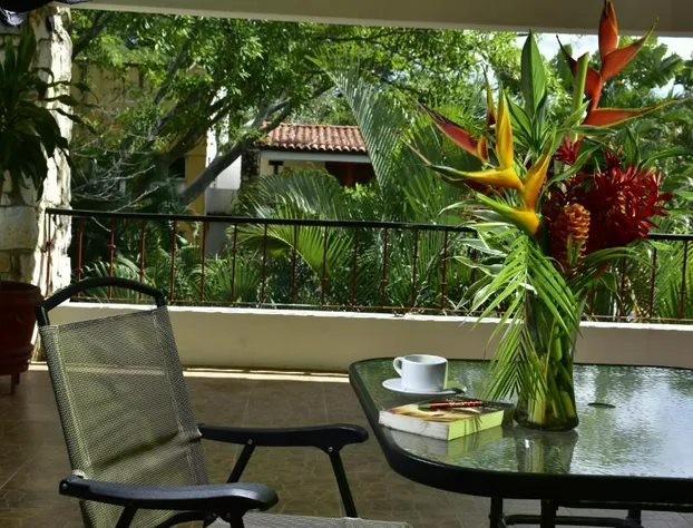 Hotel Plaza Palenque hotel detail image 3