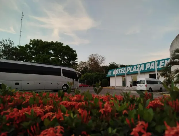 Hotel Plaza Palenque hotel detail image 4