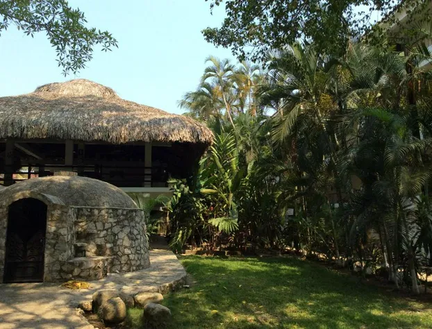 Hotel Plaza Palenque hotel detail image 2