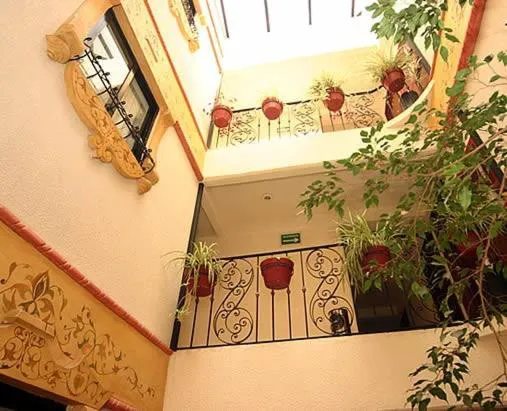 Hotel Calenda hotel detail image 1