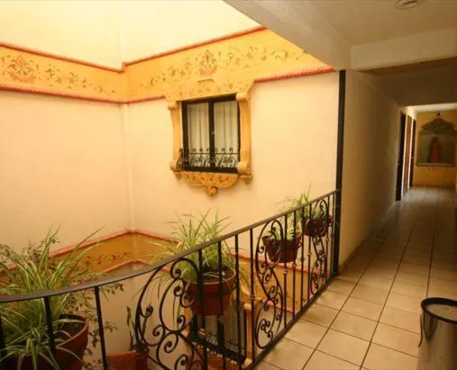 Hotel Calenda hotel detail image 2