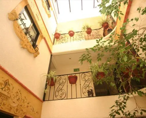 Hotel Calenda hotel detail image 3