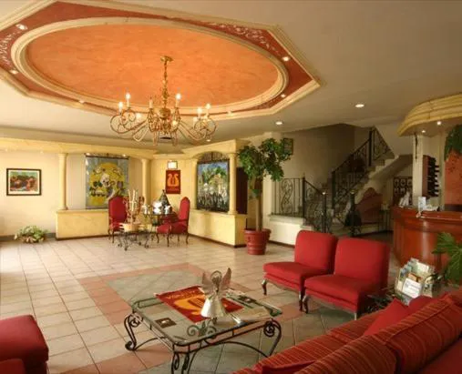 Hotel Calenda hotel detail image 4