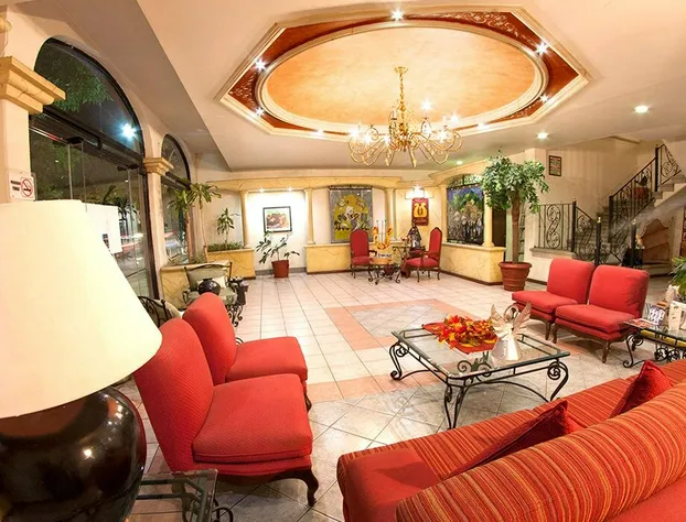 Hotel Calenda hotel detail image 2