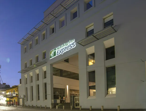 Holiday Inn Express Xalapa by IHG hotel detail image 1
