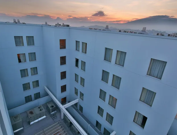 Holiday Inn Express Xalapa by IHG hotel detail image 2