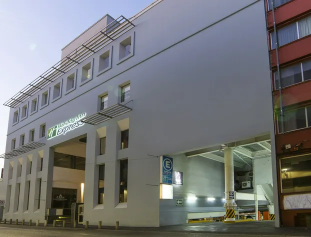 Holiday Inn Express Xalapa by IHG hotel detail image 3