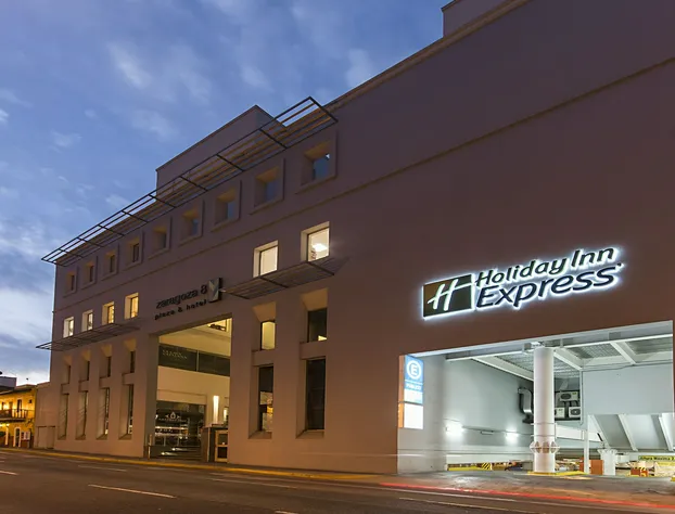 Holiday Inn Express Xalapa by IHG hotel detail image 4